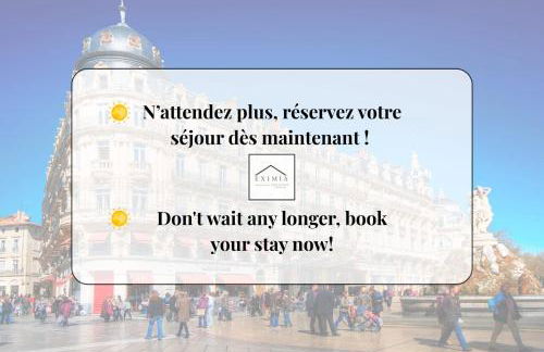 L'Escale du Port - 4 Stars - Sea View - Parking - Foto 2