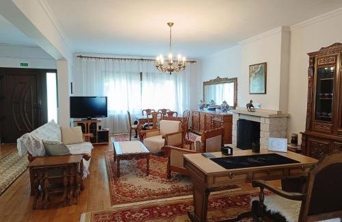 Cozy Garden House - Foto 17