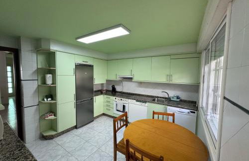 Chalet Sanxenxo Miraflores - Foto 38