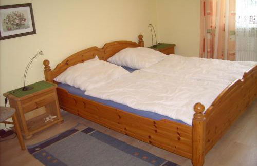 Haus Halligblick - Foto 25