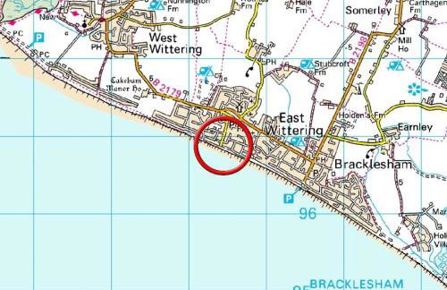 3 The Moorings, East Wittering - Photo 19