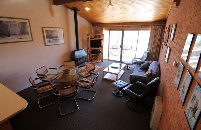 Snowbird 1 - Jindabyne Townhouse - Foto 7