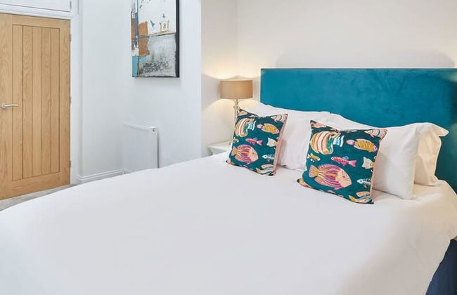 Host Stay The Townhouse - Foto 3