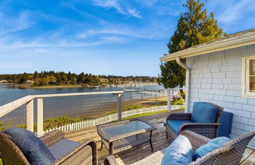 Rosewater Cottage - Foto 3