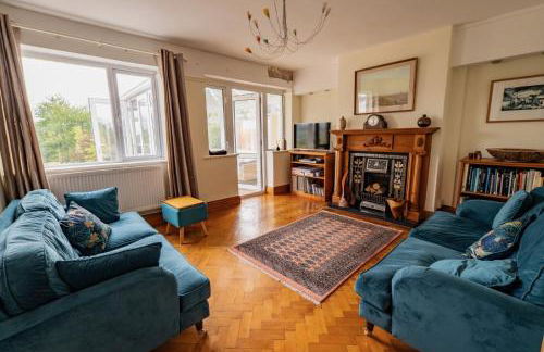 Brecon with Spectacular Views - Photo 11