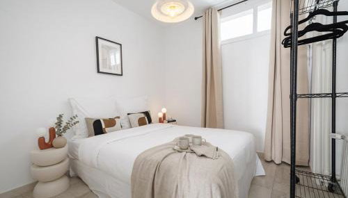 PoeticStay - Champs Elysees - Foto 5