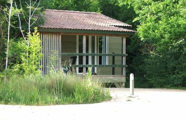 Les chalets de la héronnière - Foto 9