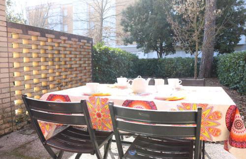 Villa Tamerici - Foto 12