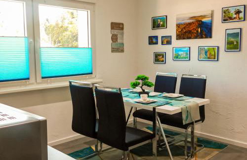 Ferienwohnung Erlehof - Foto 3