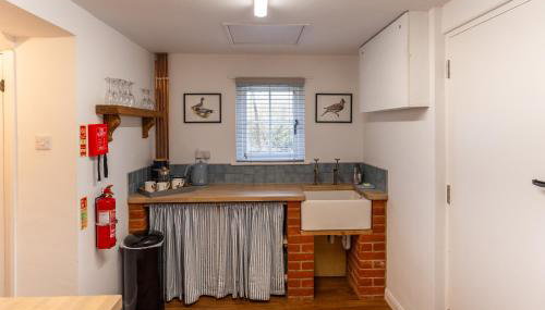 Skylark Cottage at Seven Sisters - Foto 5