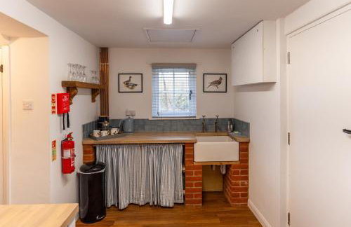 Skylark Cottage at Seven Sisters - Foto 5