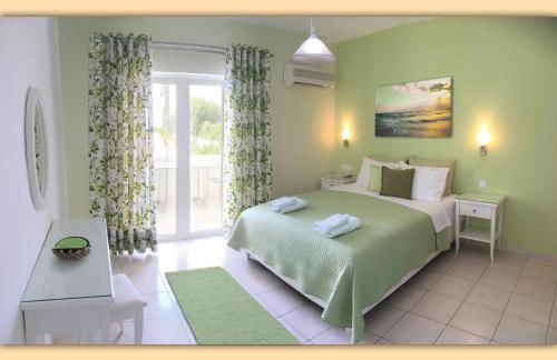 Haris Hotel Apartments and Suites - Foto 24