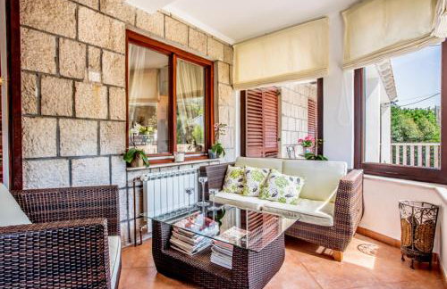 Apartment Villa Two Palms - Photo 20