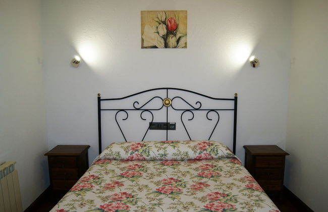 Casa Rural Arboliz - Photo 14