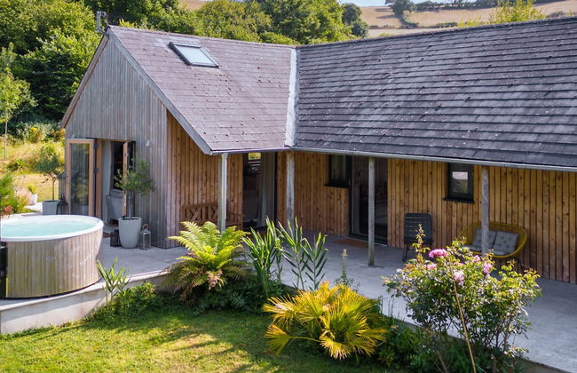 Sunnybrook in Shaldon - Foto 10