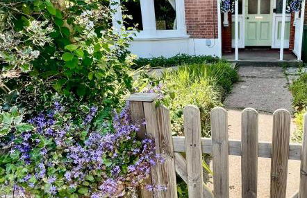 Cosy Ground Floor Apartment - Foto 6