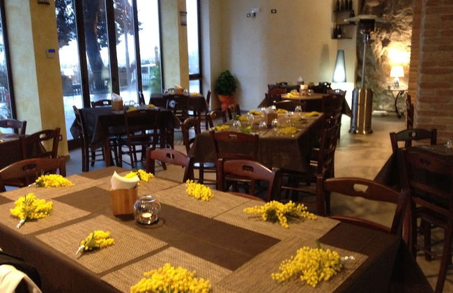 Locanda Del Drago - Foto 17