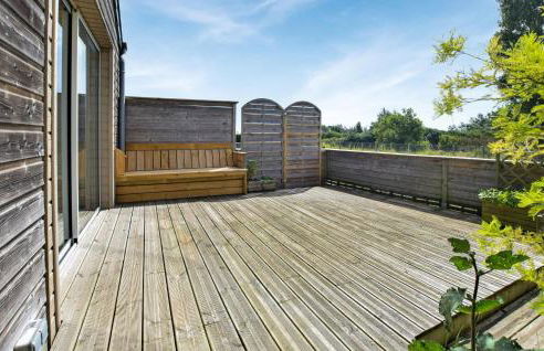 Nice Home In Créances With Wifi - Foto 9