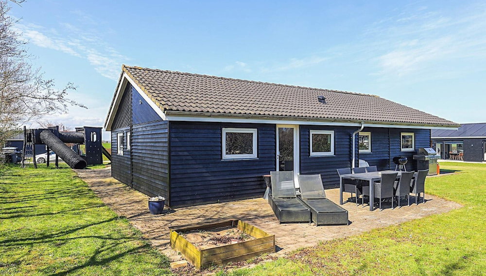 4 Star Holiday Home in Vinderup - Foto 1