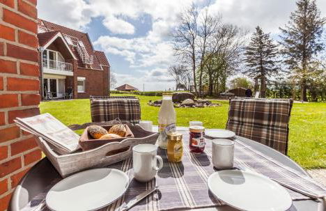 4 Sterne-Terrassen-Fewo "Heimathaven" direkt am Ostseestrand inkl Schwimmbad - Foto 20