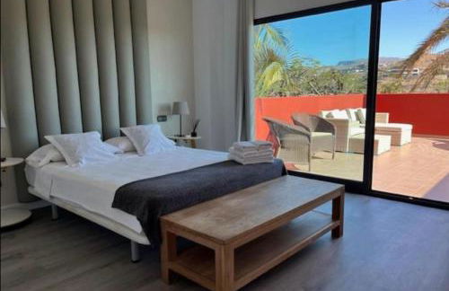 VILLA Cooper l HEATED Pool l PVT Garden I GOLF I SEA VIEWS - Foto 33