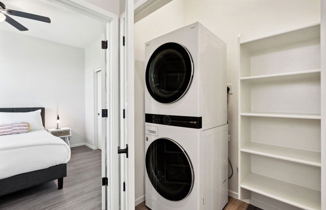 Radiance Reverie Home with Pool and BBQ - Foto 17