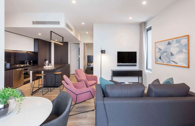 Avani Melbourne Box Hill Residences - Foto 21