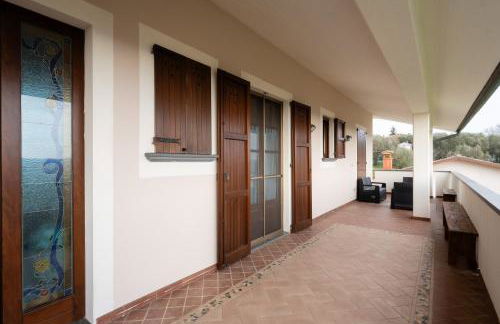 Il Poggio di Carlo e Cinzia - Foto 39