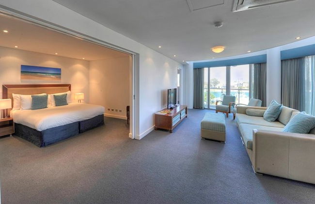 Seashells Mandurah - Foto 25