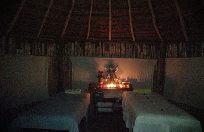 Nuevo Centro Vacacional Gogorron - Photo 44