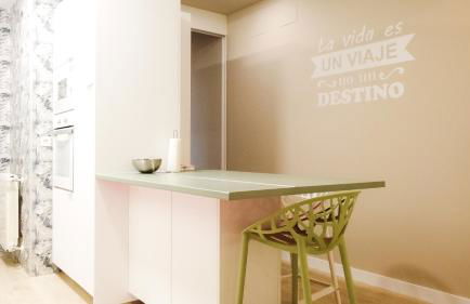 Apartamento DENVER - Centro, Nuevo, Diseño, Wifi - Foto 27