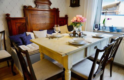 Ferienwohnung Küfer Wandern & Genuss in der Pfalz - Foto 49