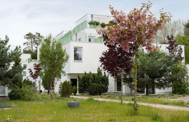 Apartment With Summer Pool, Pogorzelica - Foto 23