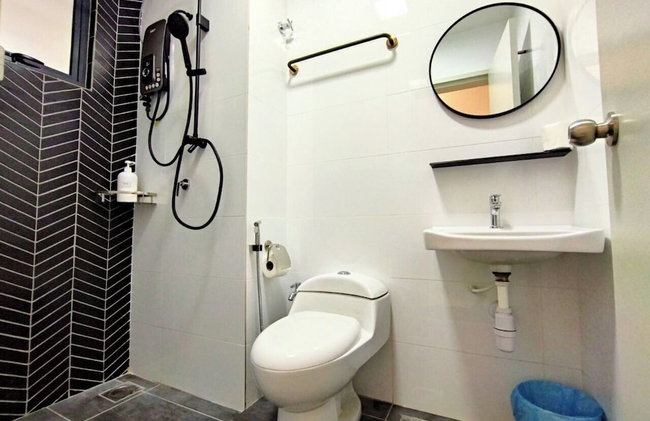 The Horizon Ipoh Emerald By Grab A Stay - Foto 80