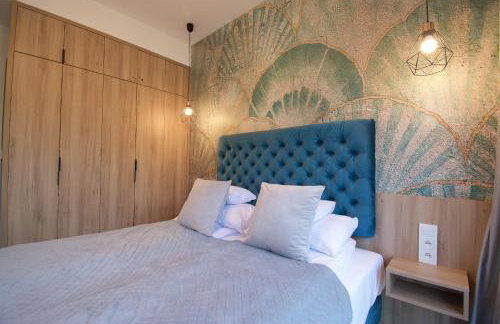 Baltic Seasons by Alluxe Boutique Apartments - Foto 13