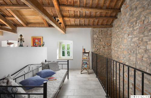 Villa Flavia - Stunning Villa in Istria, Croatia - Foto 26