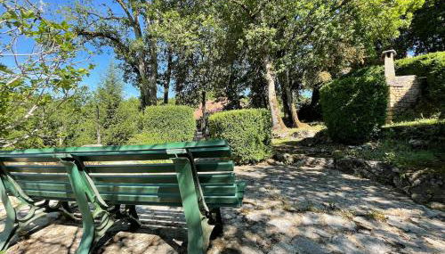 Villa Joséphine - Maison de Charme à Beynac - Foto 3