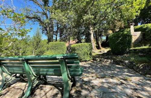 Villa Joséphine - Maison de Charme à Beynac - Foto 3