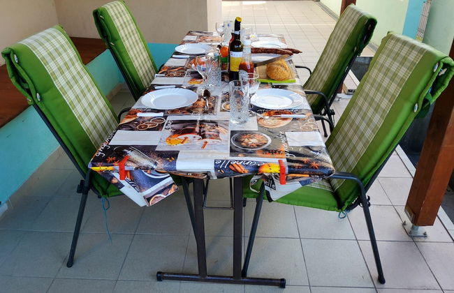 Apartment 4 Sleeps 4 Guests - Photo 24