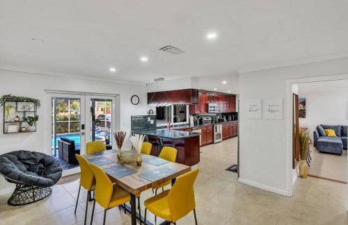 Vacation Villa W Heated Pool Beach & Casino - Foto 30