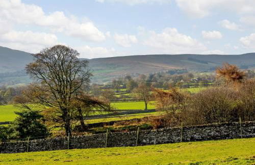 Griff Head Cottage - Foto 23