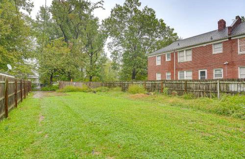 Stay Near the Derby and Downtown! Louisville Apt - Foto 24