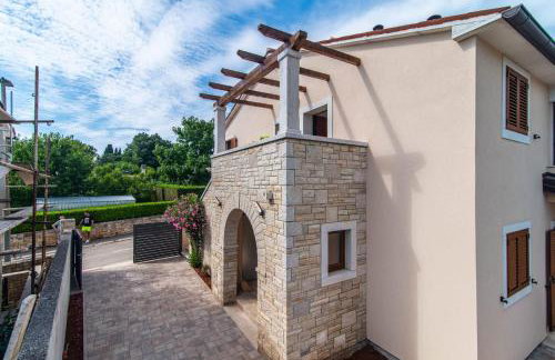 Apartment Vabriga - Foto 22