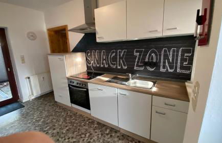 Charaktervolle Whg mit Parkplatz nähe Kassel - Foto 16