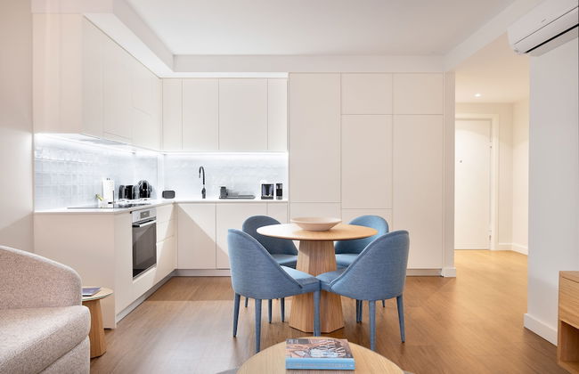 Catarina Serviced Apartments - Foto 52