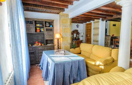 Casa Carmela Priego de Cordoba by Ruralidays - Foto 9