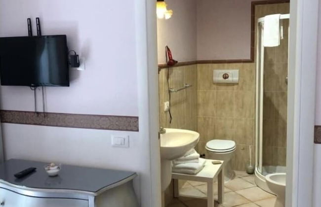 Dimora Annulina B&B - Photo 15