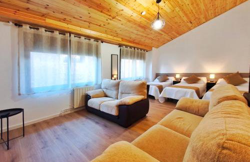 Casa en La Vila medieval de La Pobla de Lillet - Foto 39