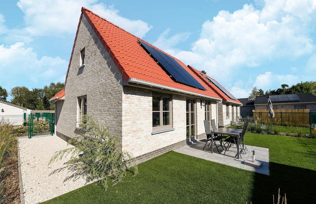 Holiday Home in Koksijde Near Beaches - Foto 27