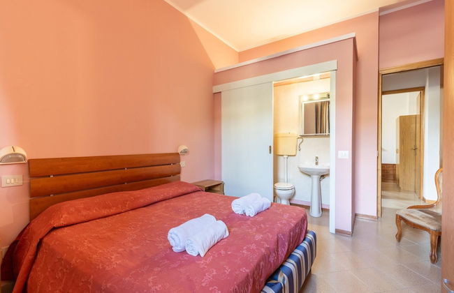 Cozy Apartment With Swimming Pool and gym on Lake Trasimeno - Foto 20